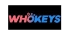 Whokeys Coupons